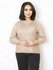 Женский люрекс от бренда Azaly, Аметистовый, One Size