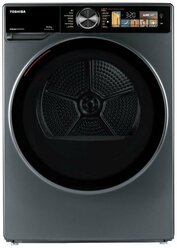 Сушильная машина Toshiba TD-T25BS110HWRU(MG)