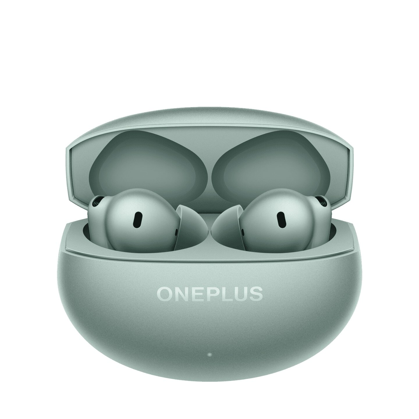 Беспроводные наушники OnePlus Buds 4, Green