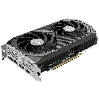 Zotac - 8GB GeForce RTX5060 SOLO GDDR7 128bit HDMI 3-DP (ZT-B50700E-10P) — фото 1