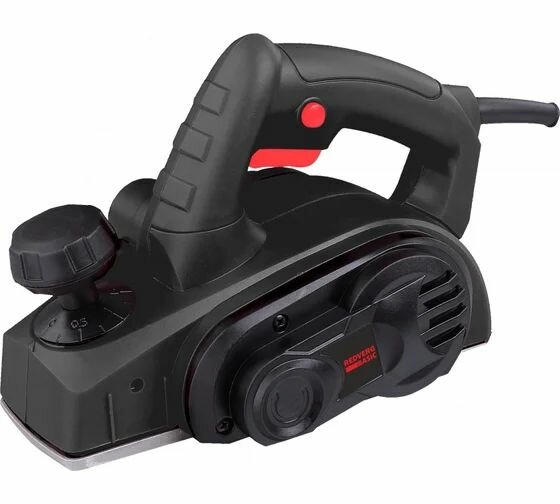 Рубанок REDVERG Basic P650-82 6621684