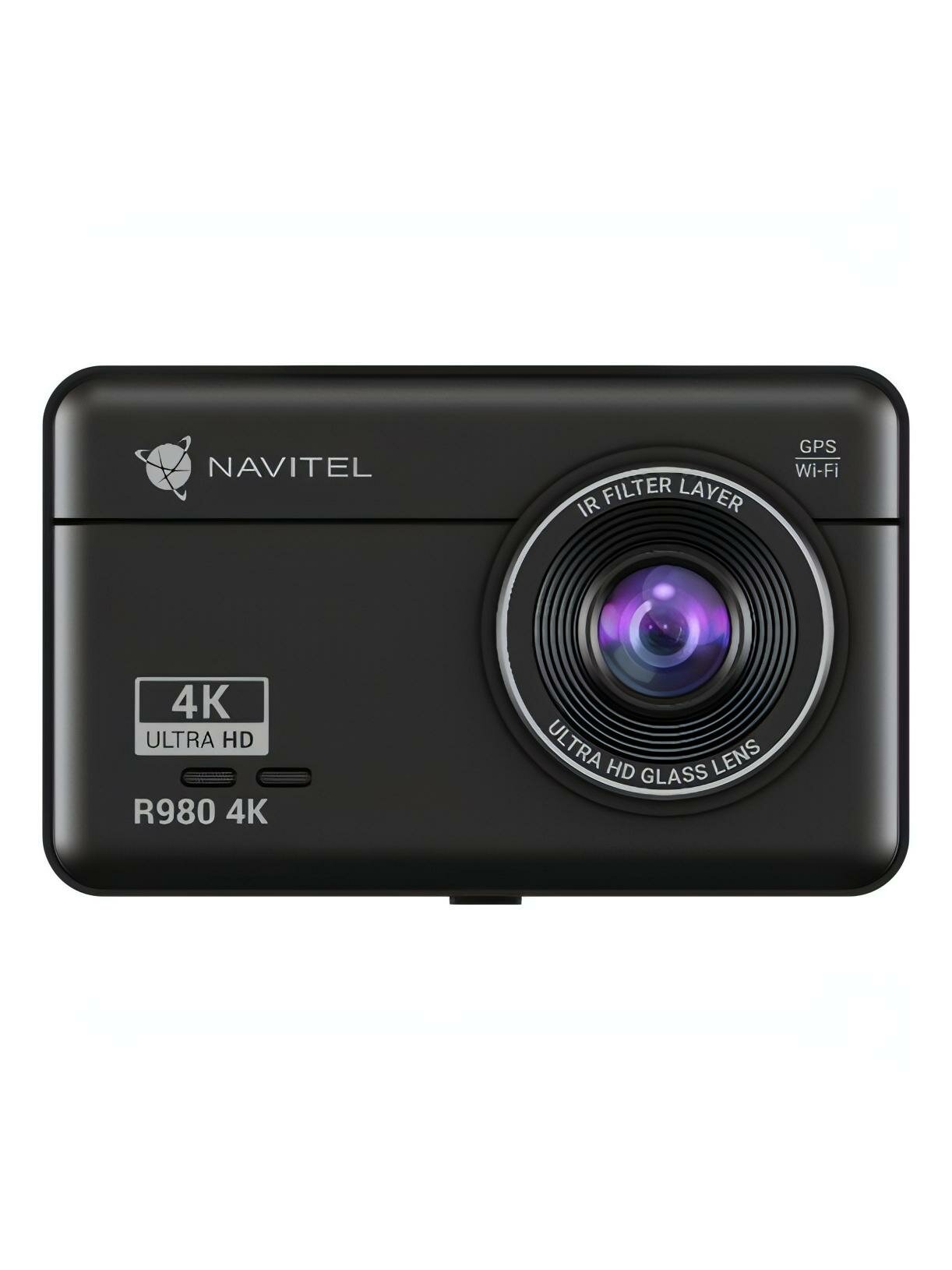 Видеорегистратор Navitel R980 4K