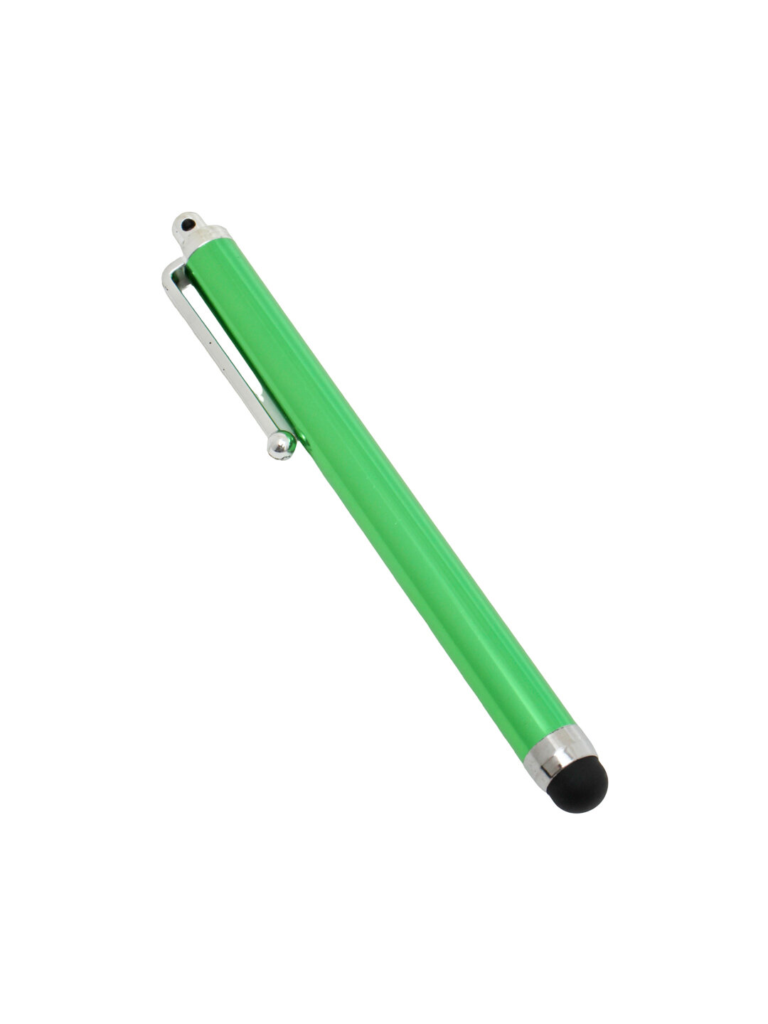 Универсальный металлический стилус ручка для сенсорного экрана телефона и планшета