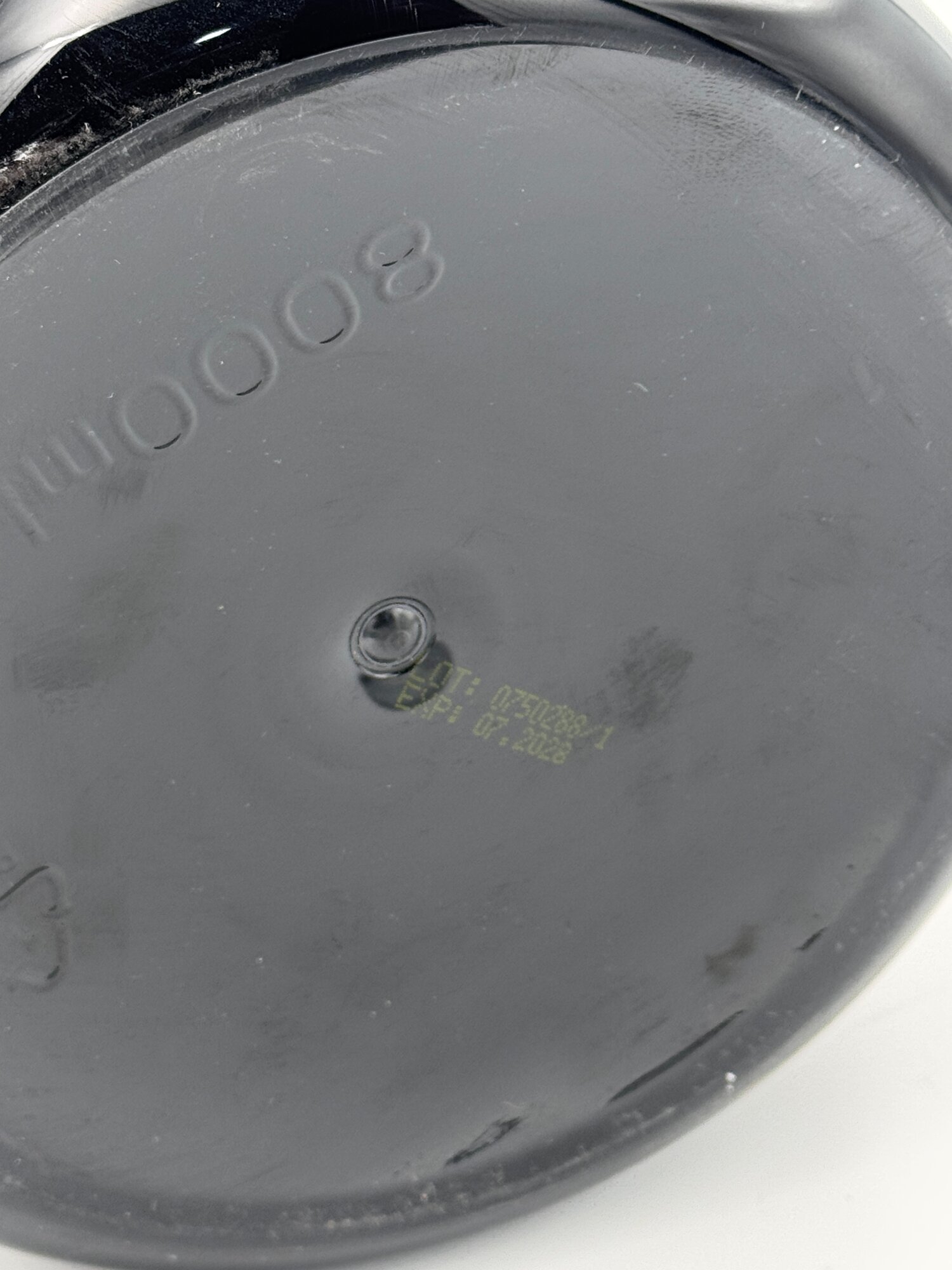 DY Shadowhey 2kg whey вкус bluebery muffin протеин для роста мышц — фото 1