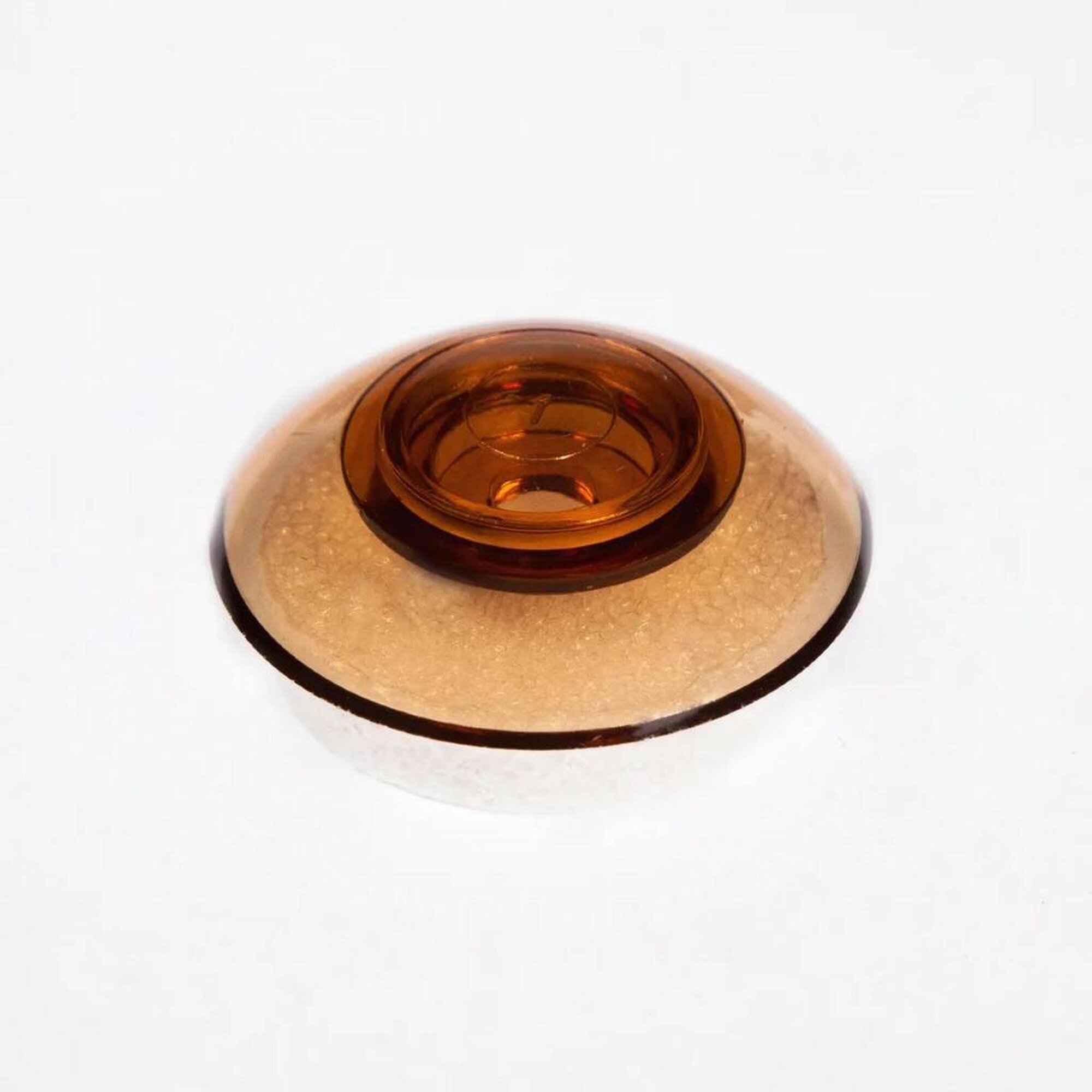 Термошайба для поликарбоната терракотовая 25 штук в упаковке