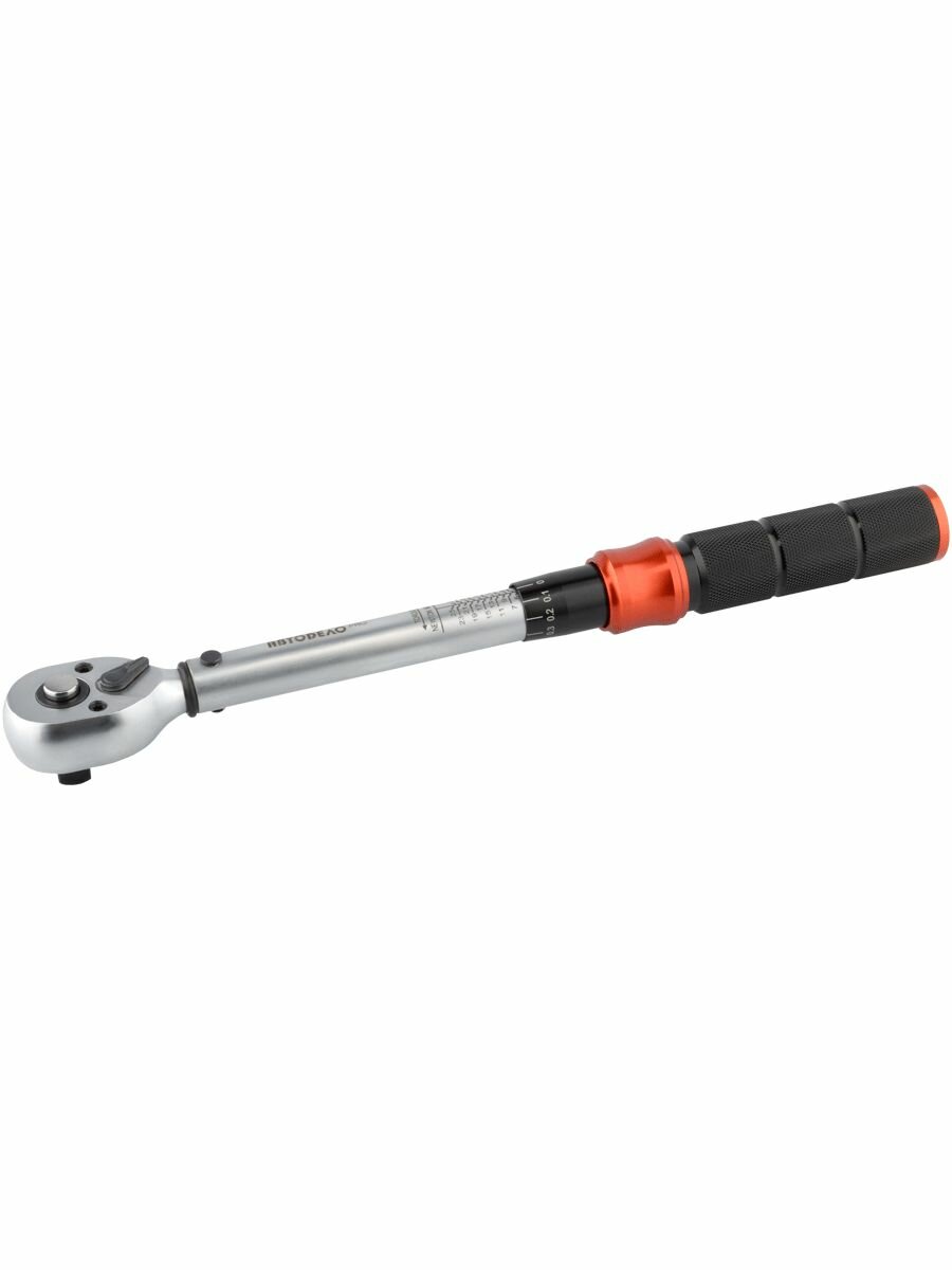 Динамометрический ключ 3/8