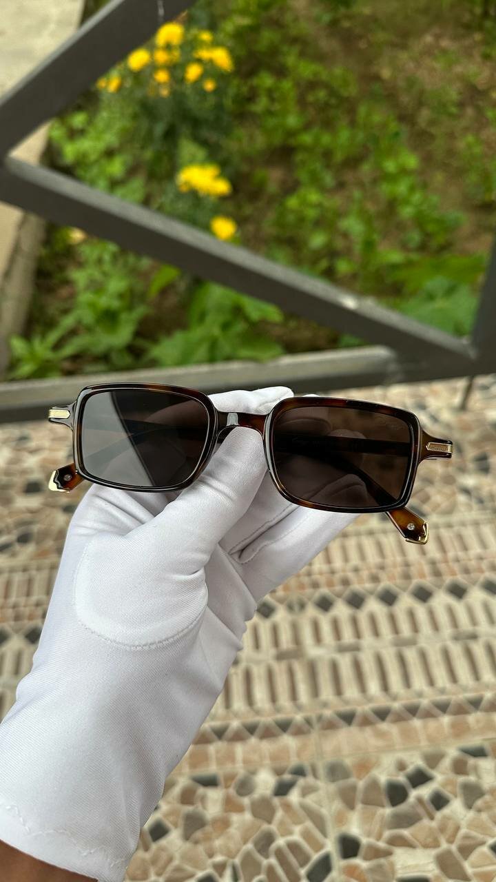 Солнцезащитные очки