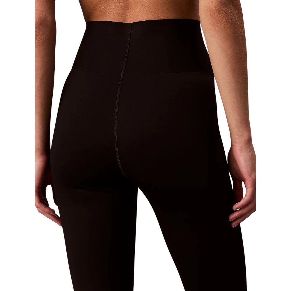 Легинсы CALVIN KLEIN, размер  XS, черный — фото 1