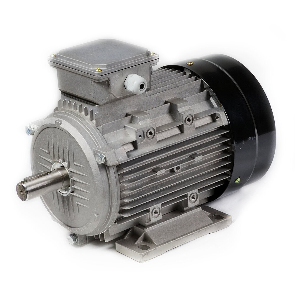 Электродвигатель 3 Kw для B4800B/100 / B5200B/100