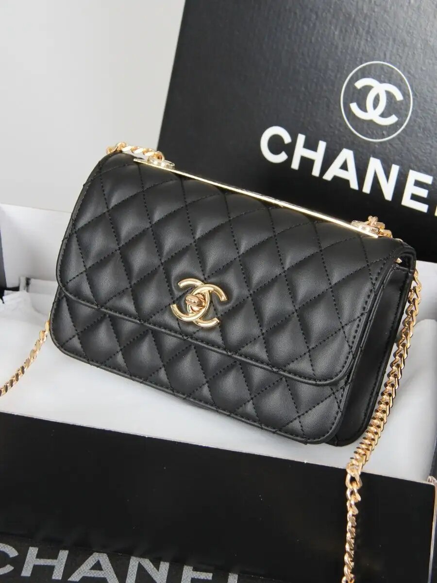 Сумка багет