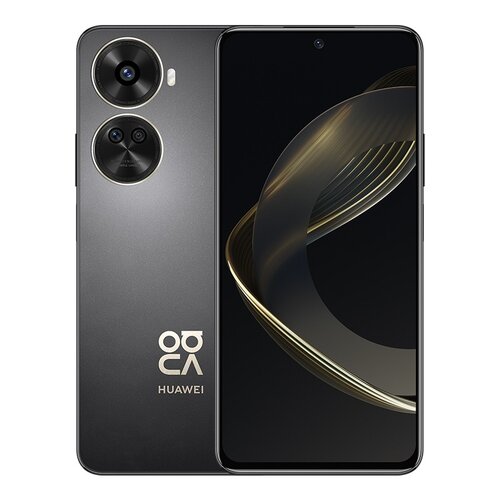 Смартфон HUAWEI Nova 12 SE 8256 ГБ RU Dual nano SIM черный 2390000₽