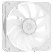 Вентилятор ID-COOLING TF Series [TF-12025-WHITE]