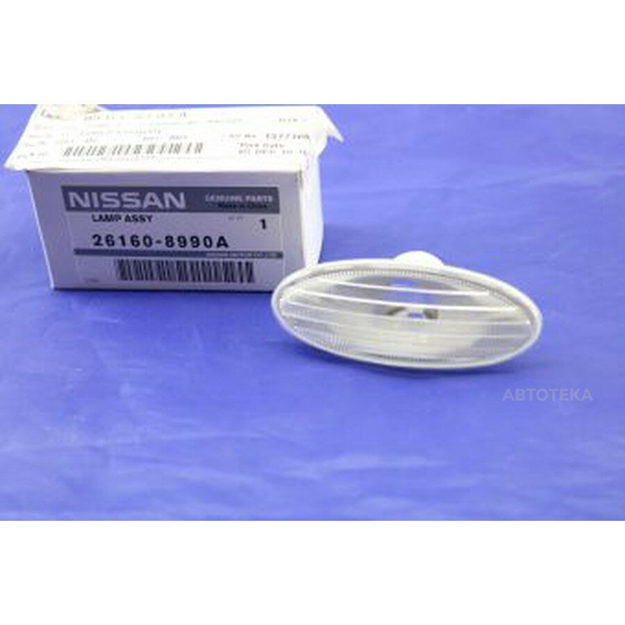 Повторитель поворота NISSAN 261608990A
