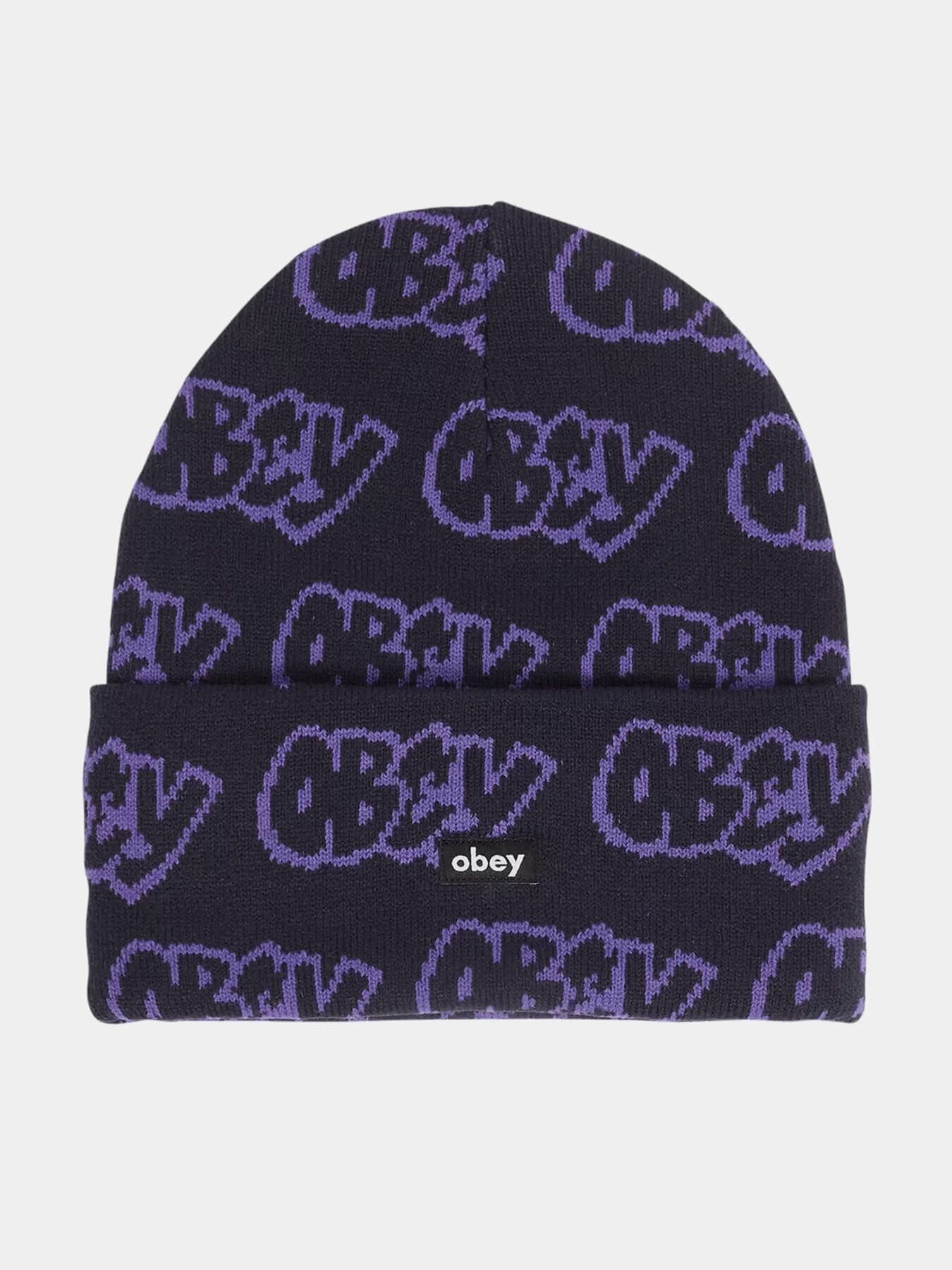 Шапка OBEY