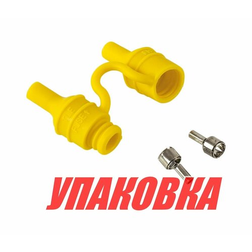 Держатель предохранителя AGCJMC упаковка из 10 шт 3012₽