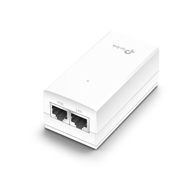 TP-Link Сетевое оборудование POE2412G Инжектор Passive PoE 24В