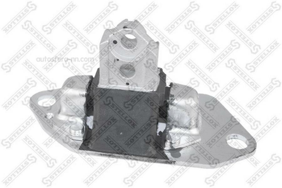 STELLOX 2519736SX подушка ДВС правая!\ Volvo S60/S80/XC90/V70 2.0-3.0/2.4D 98>