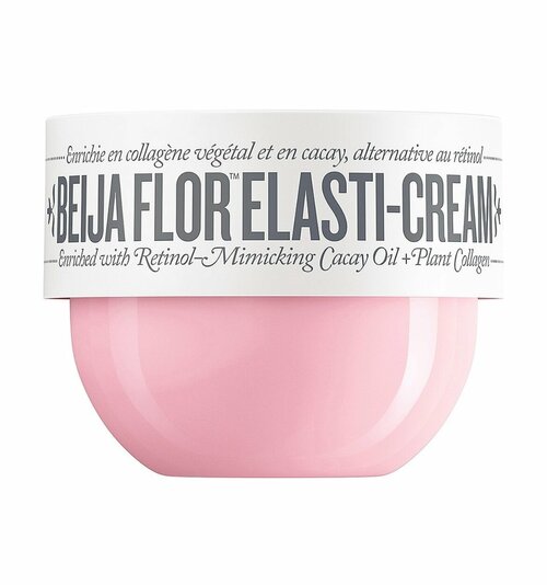 Крем для тела SOL DE JANEIRO BEIJA FLOR ELASTI-CREAM 75 мл