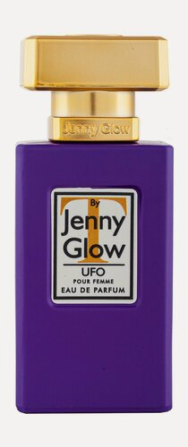 Изображение товара JENNY GLOW UFO Парфюмерная вода жен, 30 мл