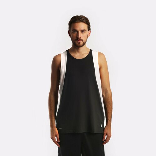 Майка PUMA The Excellence Tank, размер 2XL, черный