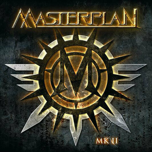 Masterplan CD Masterplan Mk II audiocd craig david trust me cd