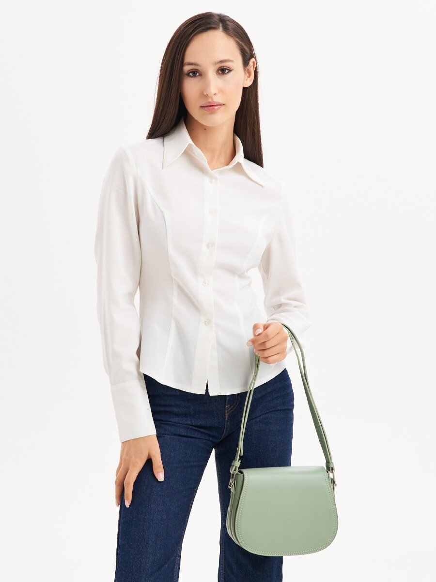 Сумка кросс-боди