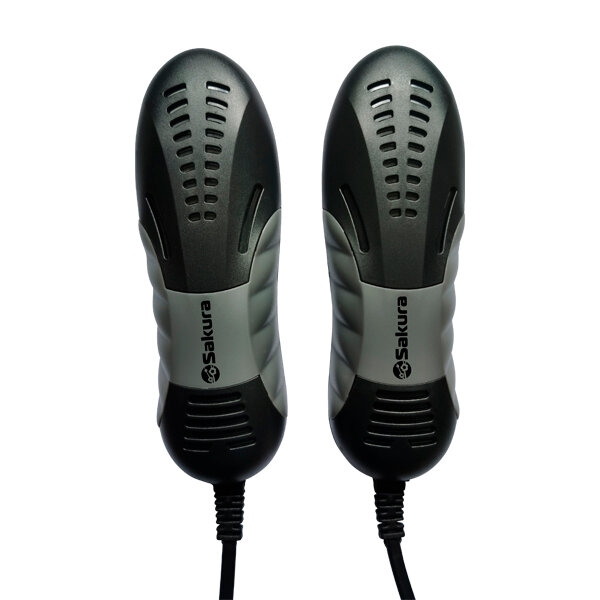 фото Сушилка для обуви Sakura SA-8156BG