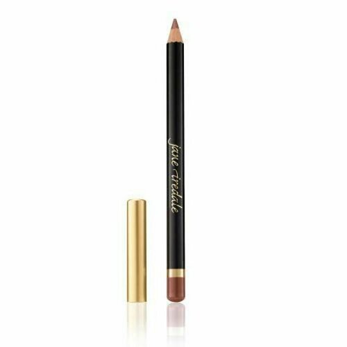 Jane Iredale, Карандаш для губ Lip Pencil, цвет: Nutmeg