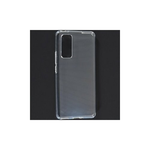 Чехол прозрачный для Huawei Honor 30pro / Хонор 30про Clear Case 3 in 1 honor 30 pro plus case honor 30 30s 30pro 30pro rubber neo plastic case soft glass honor30 pro armor shockproof cover