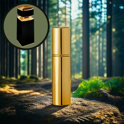 Изображение товара Духи Tygar, качество - PREMIUM, суперстойкие, мужские, 10 мл