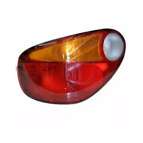 ASAM-SA 30585 Фонарь 17810₽