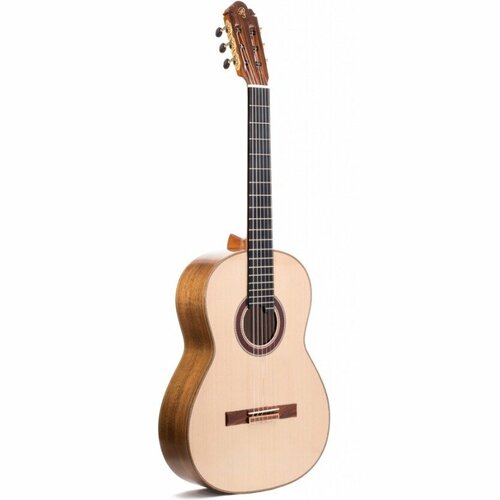 Классическая гитара Prudencio Saez 3-PS 270 Spruce Top электроакустическая гитара prudencio saez 169 spruce top