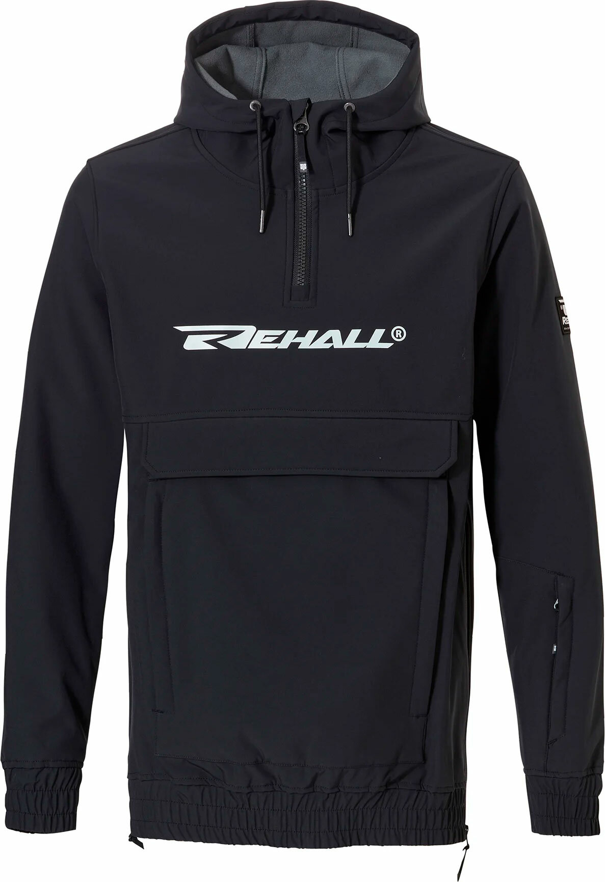 Куртка спортивная Rehall
