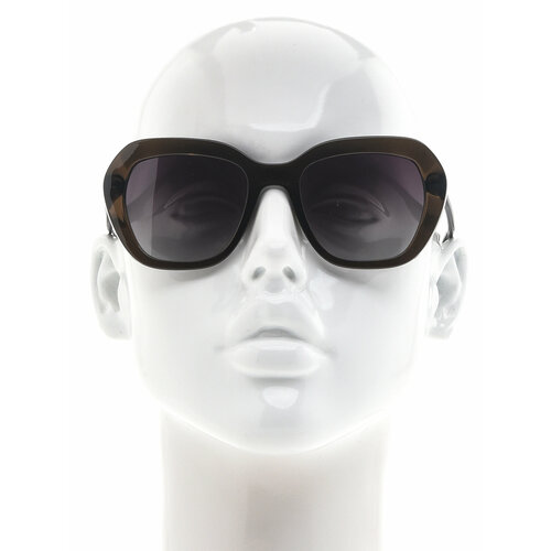 фото Солнцезащитные очки stylemark, коричневый