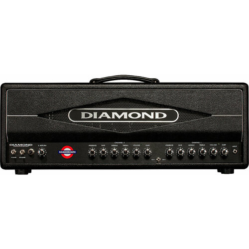 Diamond Hammersmith l5t 112гитарный ламповый комбо класс а 5 вт динамик 1х12