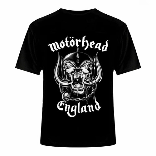 фото Футболка, размер 50, черный banzai