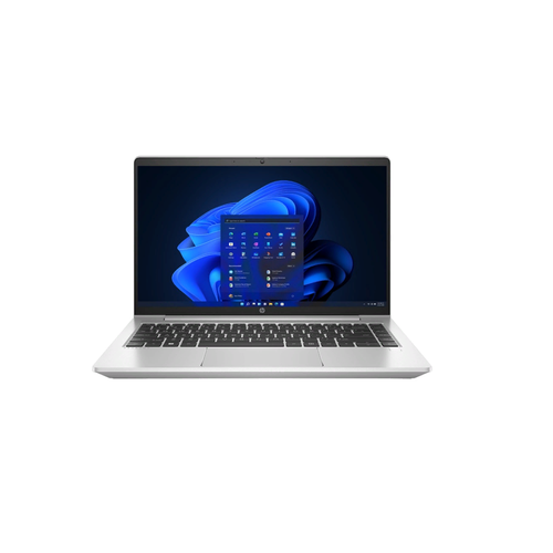 Ноутбук HP ProBook 440 G10 серебристый 14 86Q33PA 8972200₽