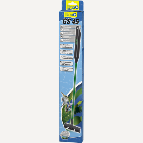 Изображение товара TETRAtec GS 45 скребок