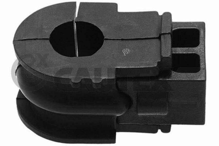 CAUTEX 751508 Втулка стабилизатора NISSAN Juke 07- /Qashqai 10-
