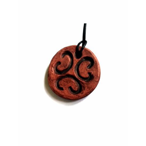 Оберег славянский Свитовит, ручная работа