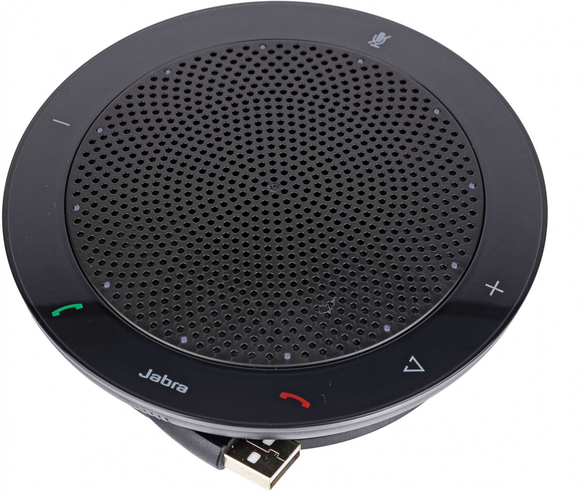Спикерфон Jabra Speak 410 MS Bluetooth — фото 18