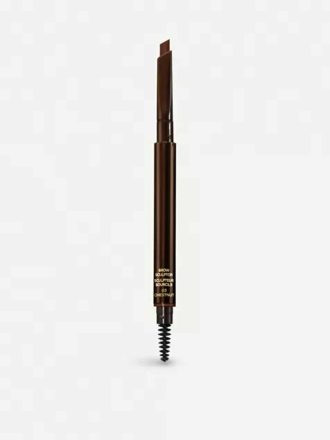 Карандаш для бровей Tom Ford Brow Sculptor (Chestnut)