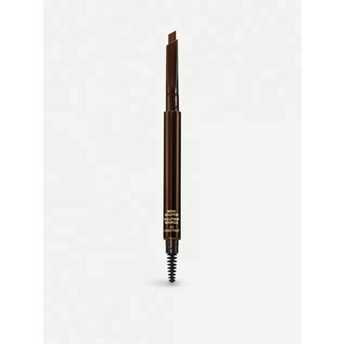 Карандаш для бровей Tom Ford Brow Sculptor (Chestnut)