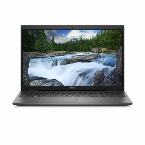 ноутбук dell latitude 5430 14 l 5430 8 256 w Dell Ноутбук DELL Latitude 3540 Core i5-1335U 15,6 FullHD WVA AG 8GB DDR4 256 SSD Integrated Graphics,3Cell Backlit, FPR,1y, Linux,1,8kg, Eng/KB