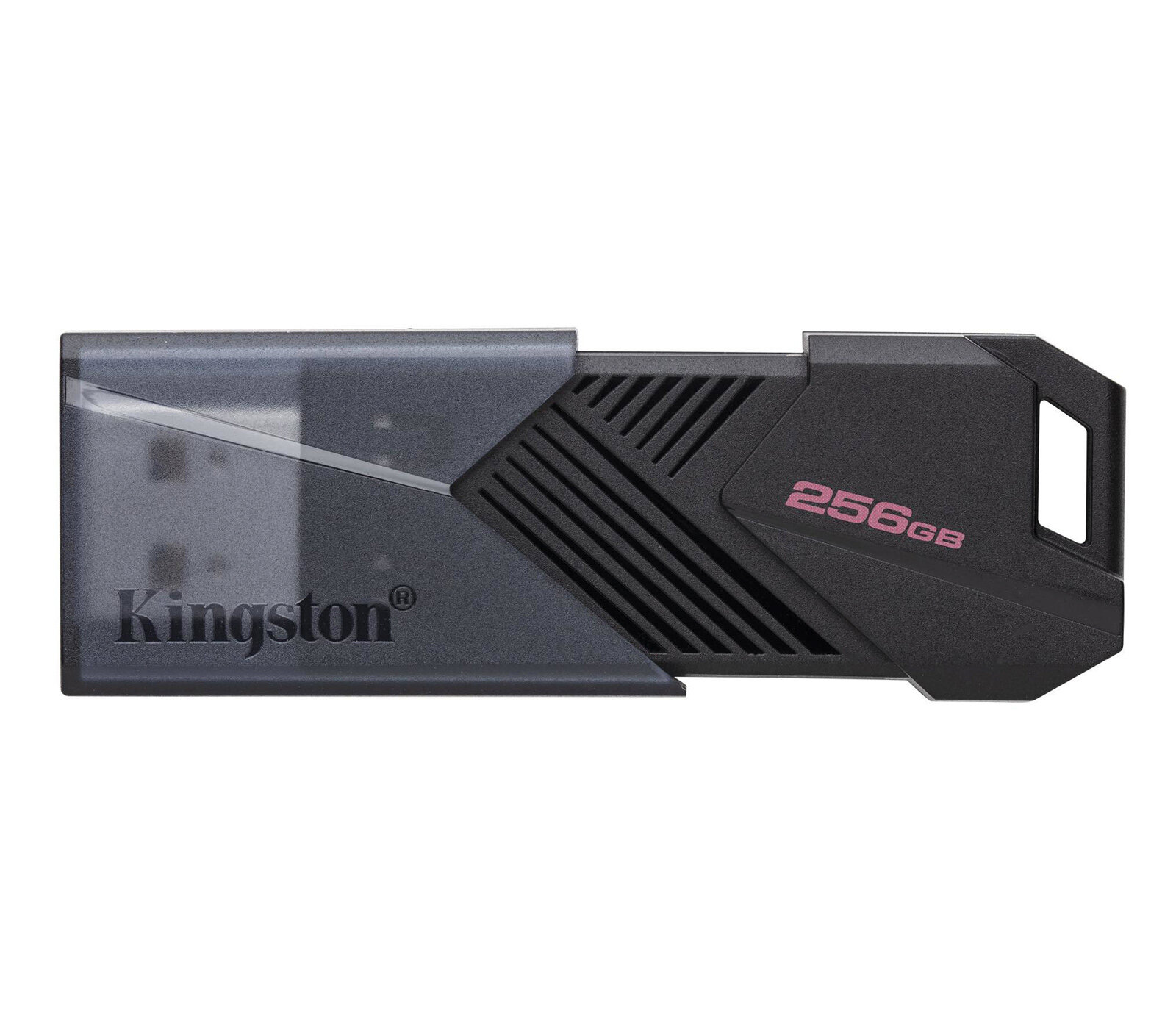 Накопитель Kingston USB3.2 Gen 1 256GB DataTraveler Exodia Onyx