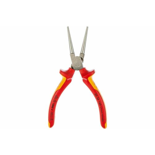 Диэлектрические круглогубцы