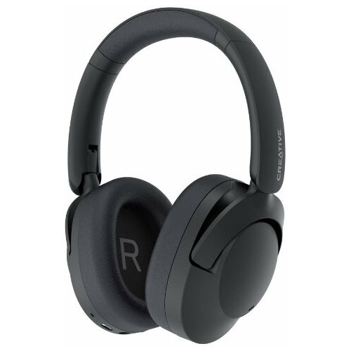 Гарнитура Creative Zen Hybrid 2 черный 51ef1140aa001 967900₽