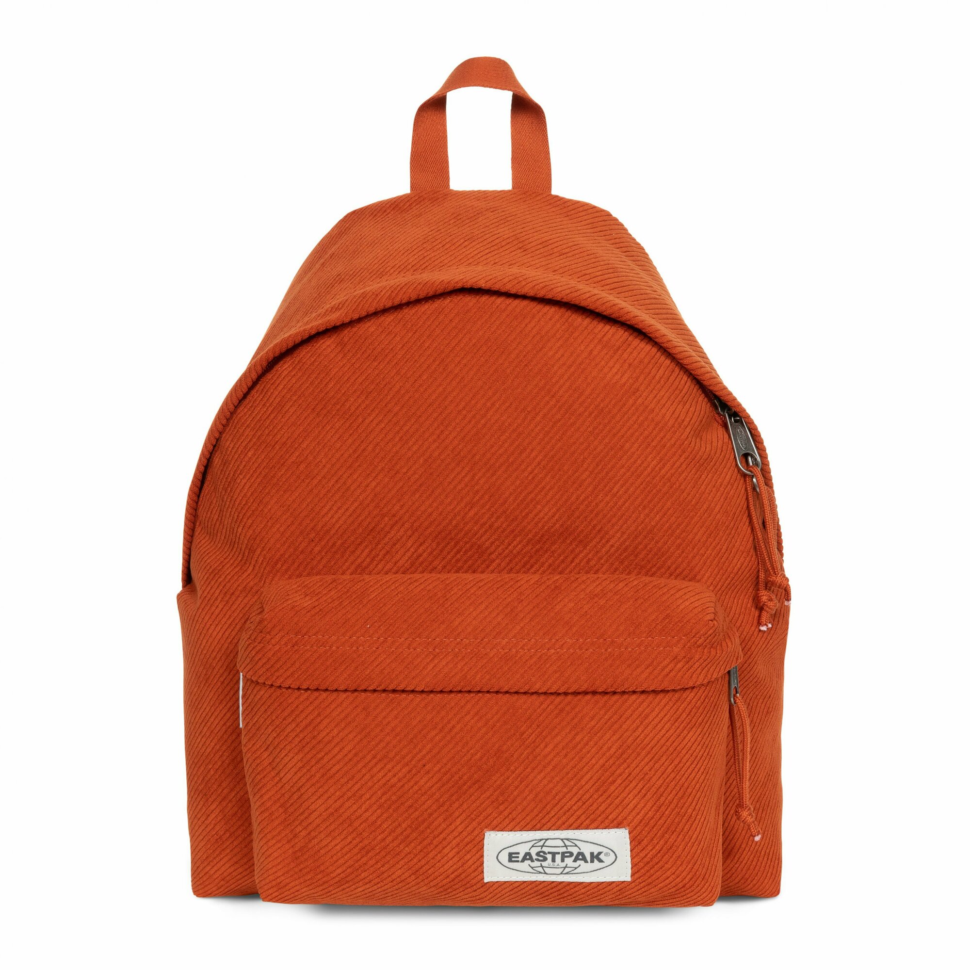 Рюкзак Eastpak Padded Pak'R Cords Ang Rust