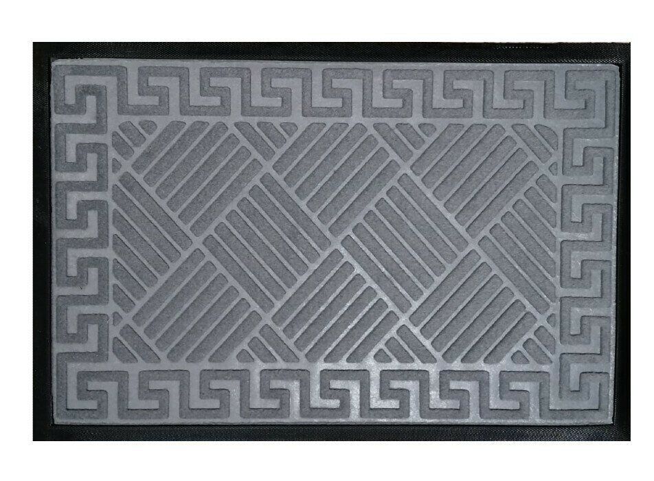 фото Коврик придверный/ коврик входной/ коврик в прихожую