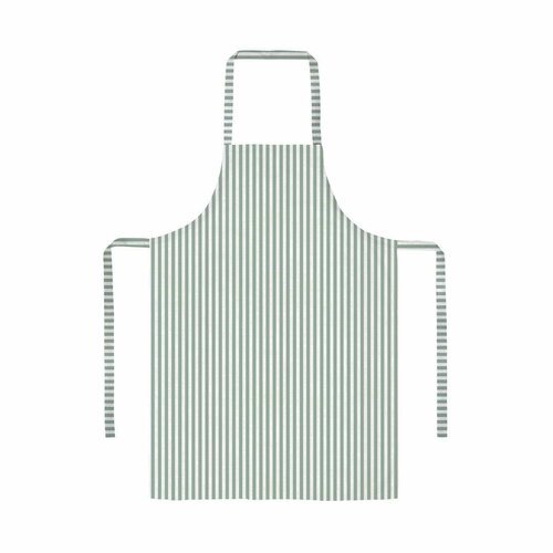 Фартук Wenge Tropical accent ткань рогожка размер 65х85 см 580₽